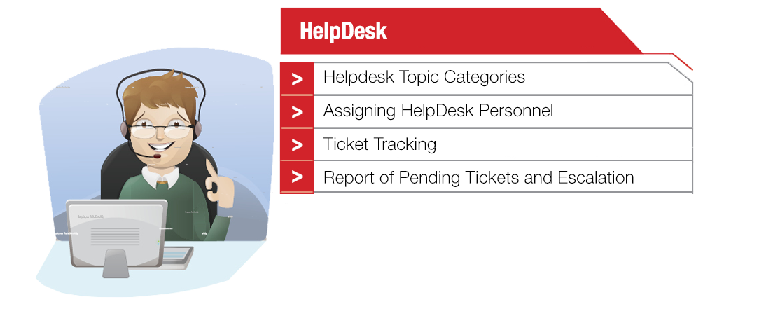 HelpDesk